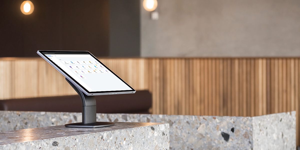 The Smart Reception: Integrating FrontDeskVisitor.com with Your Office Workflow